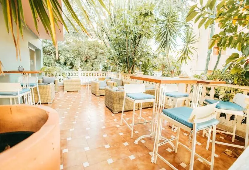 Fotos del hotel 4U Miranda:  4