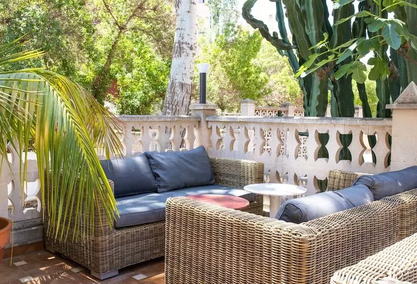 Fotos del hotel 4U Miranda:  9