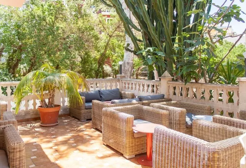 Fotos del hotel 4U Miranda:  12