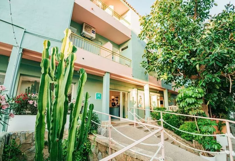 Fotos del hotel 4U Miranda:  6