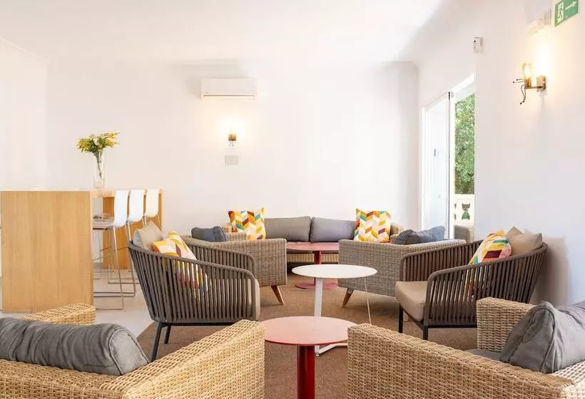 Fotos del hotel 4U Miranda:  11