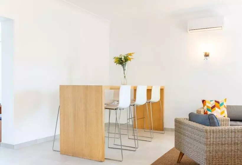 Fotos del hotel 4U Miranda:  2