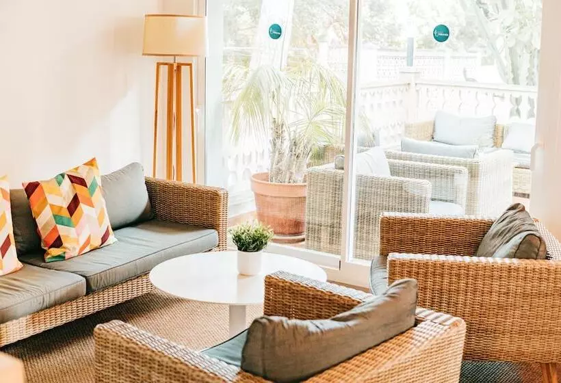 Fotos del hotel 4U Miranda:  15