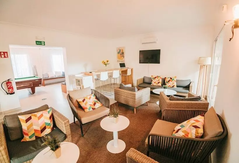 Fotos del hotel 4U Miranda:  7