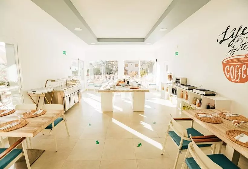 Fotos del hotel 4U Miranda:  8