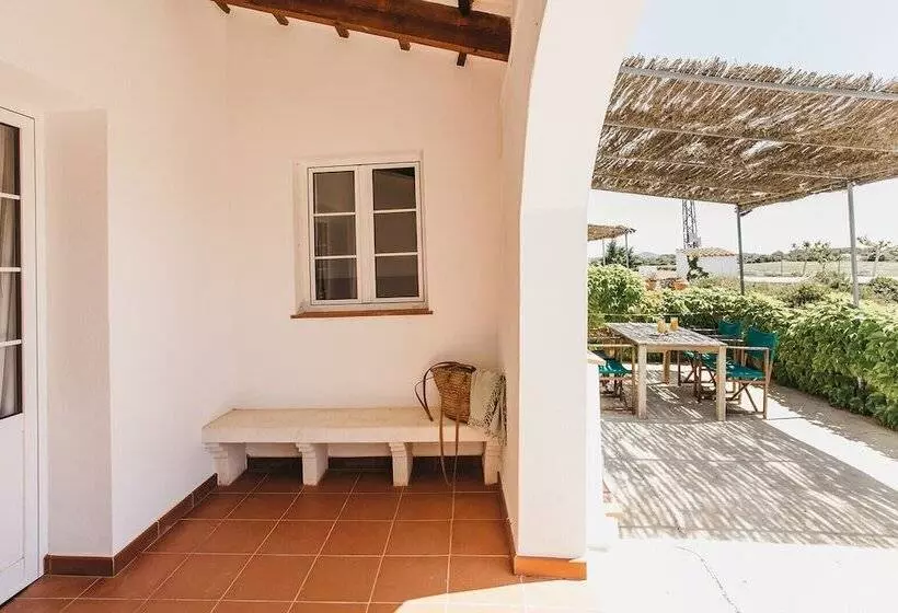 Fotos del hotel Agroturismo Son Triay:  6