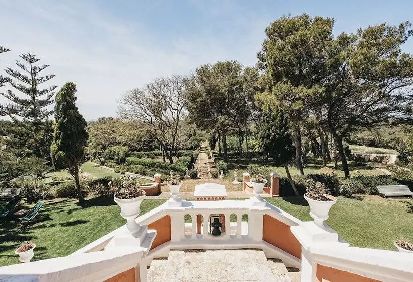 Fotos del hotel Agroturismo Son Triay:  29