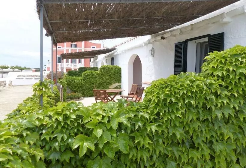 Fotos del hotel Agroturismo Son Triay:  8