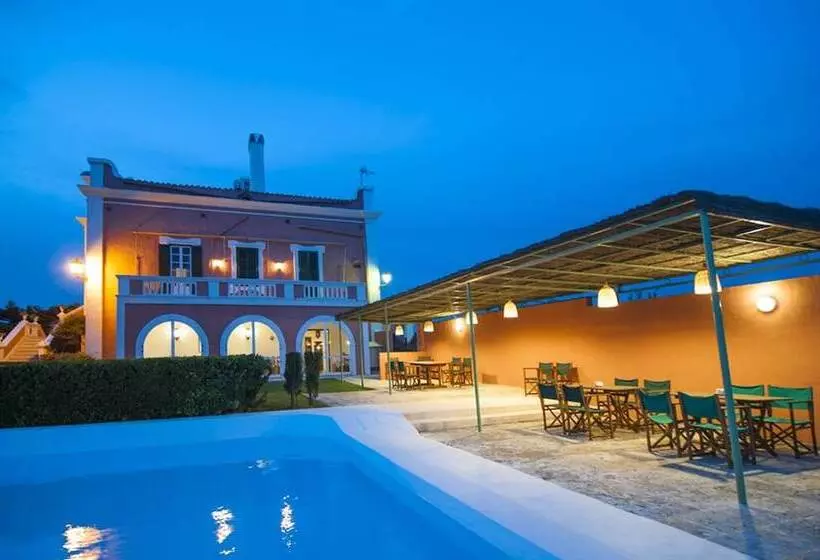 Fotos del hotel Agroturismo Son Triay:  21