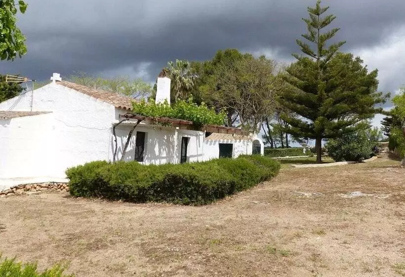 Fotos del hotel Agroturismo Son Triay:  27