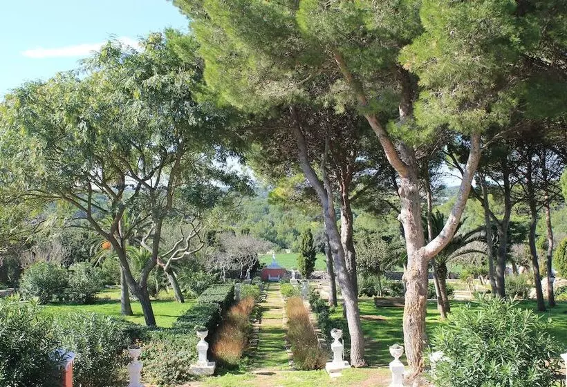 Fotos del hotel Agroturismo Son Triay:  25