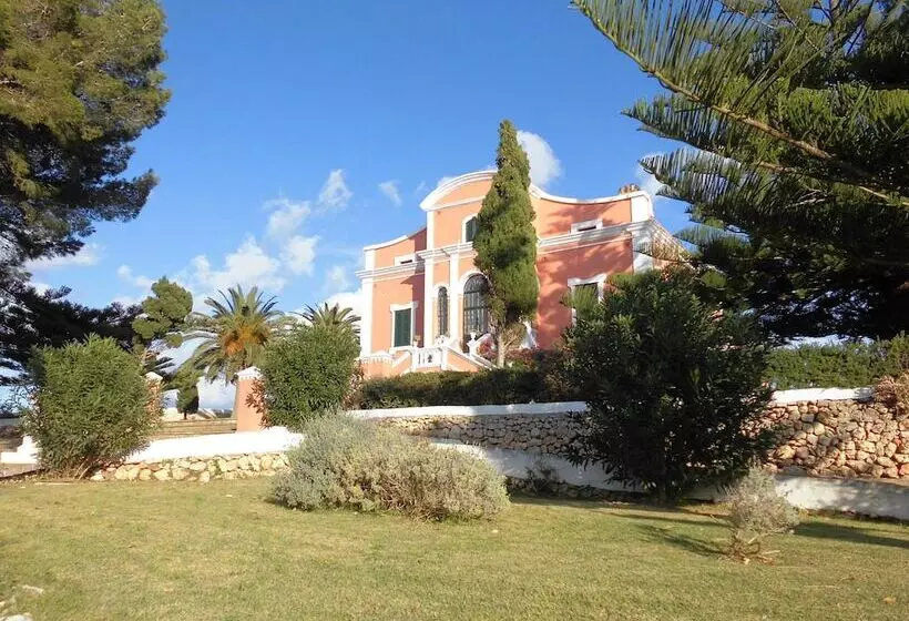 Fotos del hotel Agroturismo Son Triay:  24