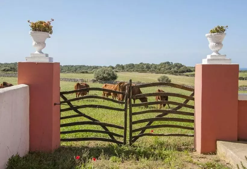 Fotos del hotel Agroturismo Son Triay:  26