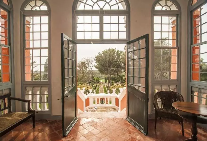 Fotos del hotel Agroturismo Son Triay:  23