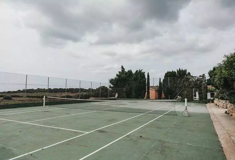 Fotos del hotel Agroturismo Son Triay:  3