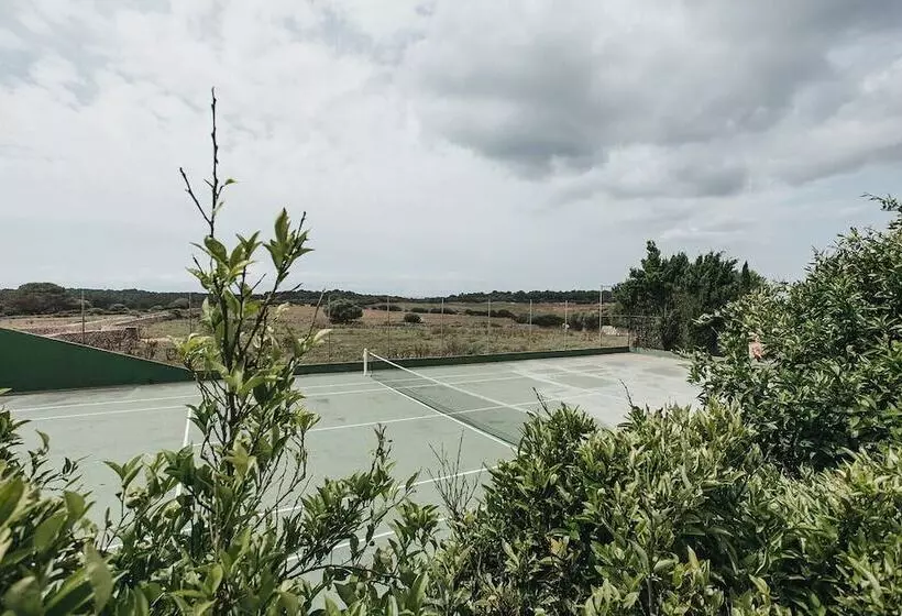 Fotos del hotel Agroturismo Son Triay:  2