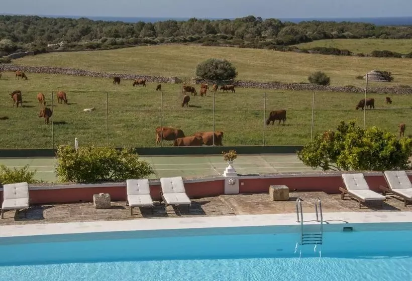 Fotos del hotel Agroturismo Son Triay:  20