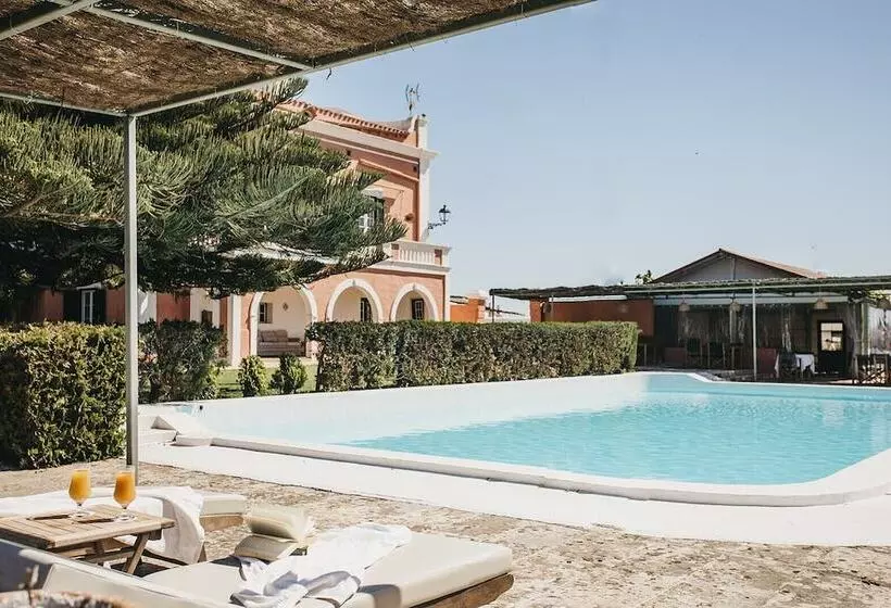 Fotos del hotel Agroturismo Son Triay:  19