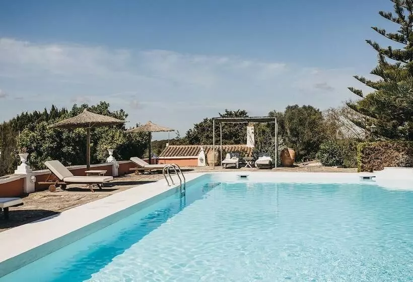 Agroturismo Son Triay