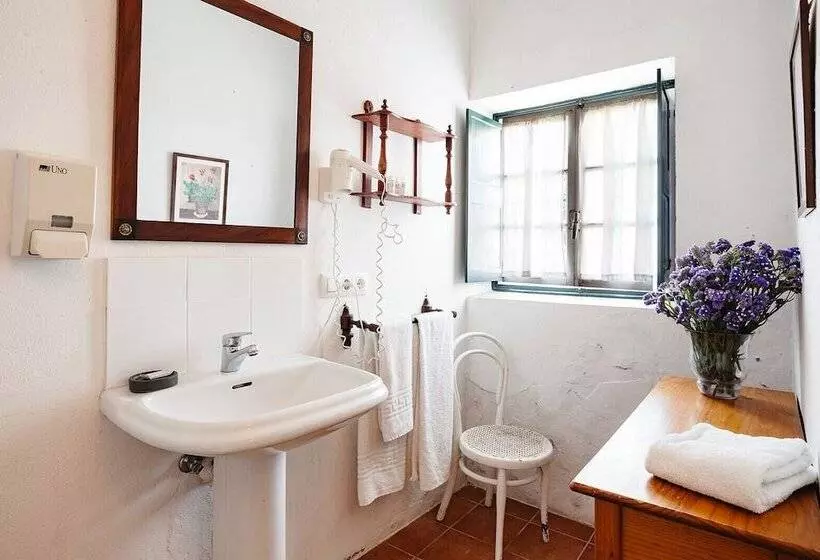 Fotos del hotel Agroturismo Son Triay:  17