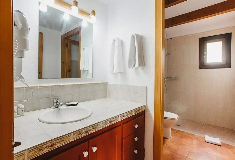 Fotos del hotel Agroturismo Son Triay:  9