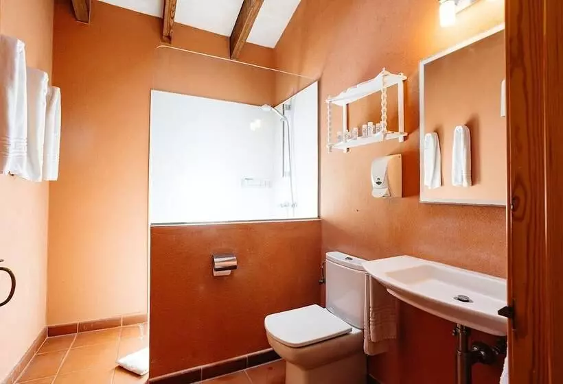 Fotos del hotel Agroturismo Son Triay:  11