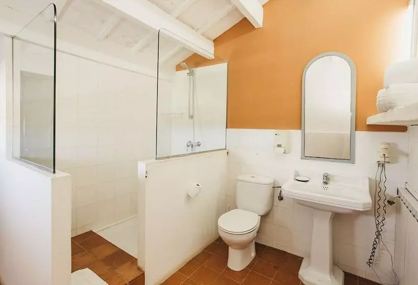 Fotos del hotel Agroturismo Son Triay:  12