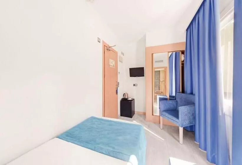 Fotos del hotel Agua Beach:  24