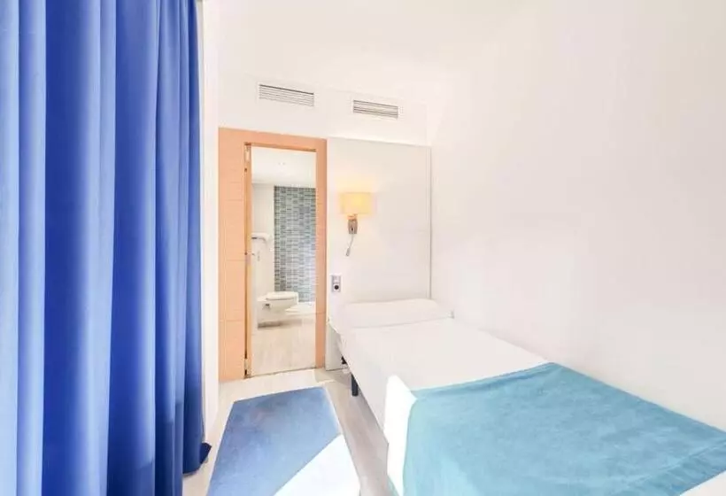 Fotos del hotel Agua Beach:  14