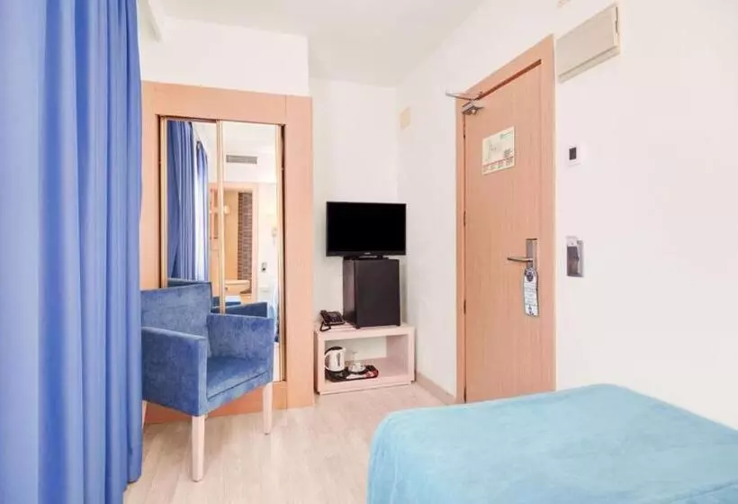 Fotos del hotel Agua Beach:  20