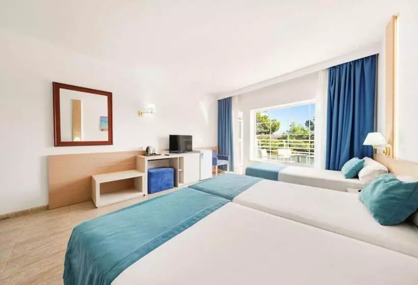 Fotos del hotel Agua Beach:  16