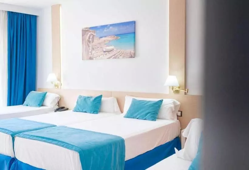 Fotos del hotel Agua Beach:  17