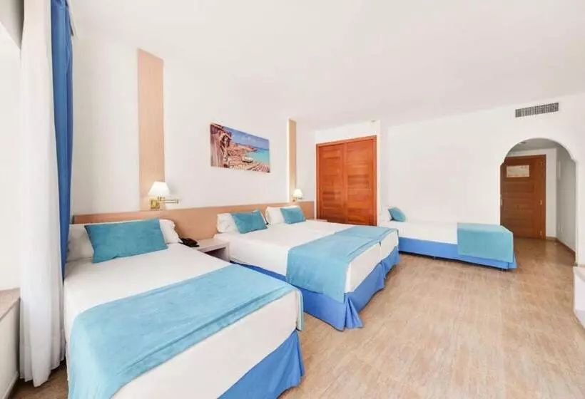 Fotos del hotel Agua Beach:  8