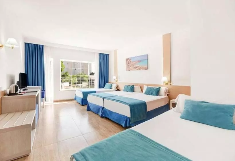 Fotos del hotel Agua Beach:  15