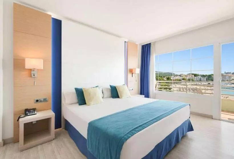 Fotos del hotel Agua Beach:  23