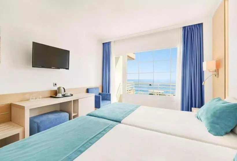 Fotos del hotel Agua Beach:  25