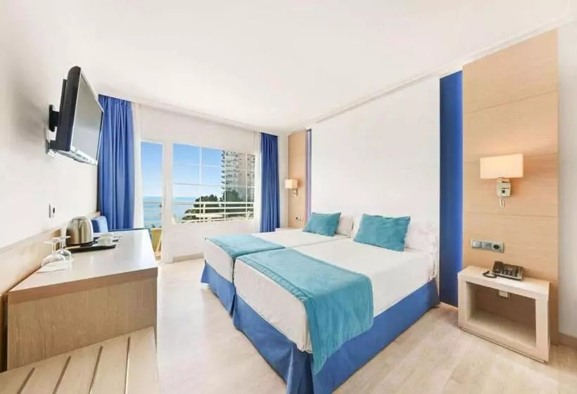 Fotos del hotel Agua Beach:  22