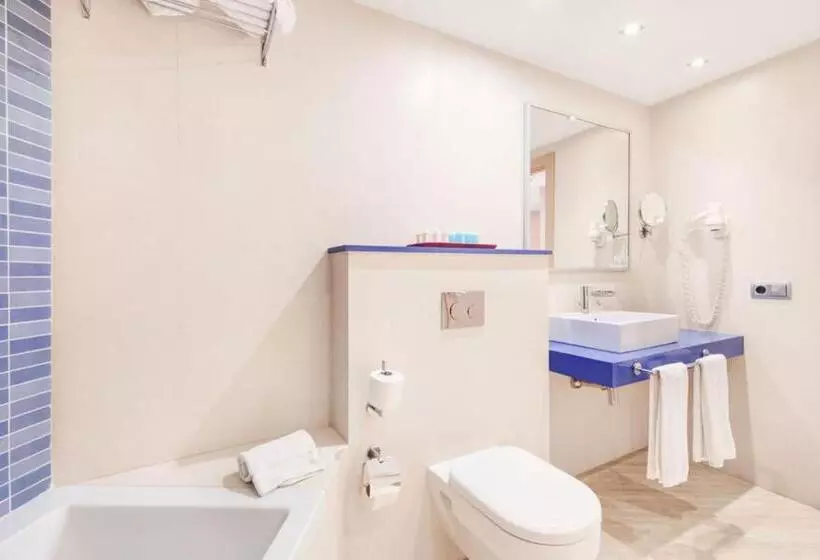 Fotos del hotel Agua Beach:  7