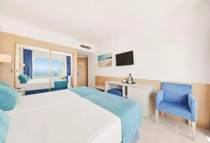 Fotos del hotel Agua Beach:  18