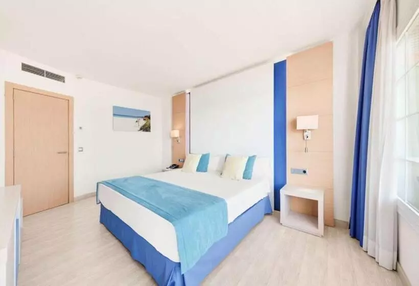 Fotos del hotel Agua Beach:  2