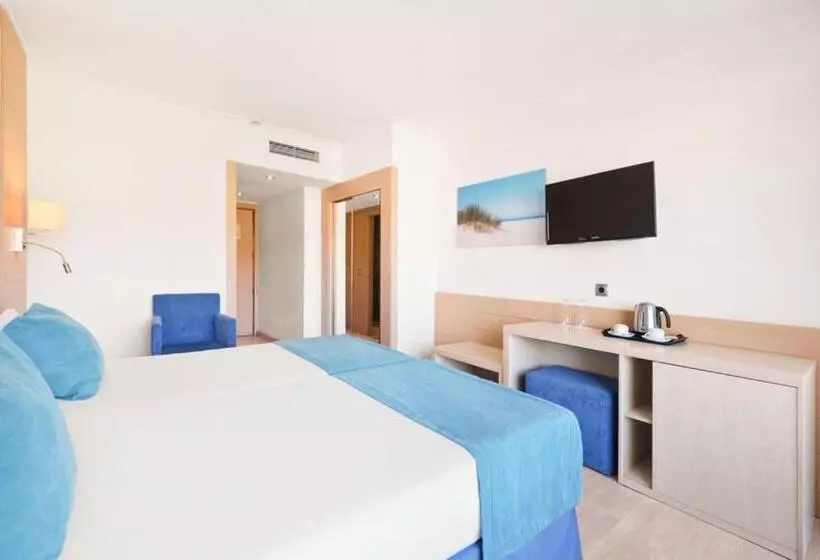 Fotos del hotel Agua Beach:  13