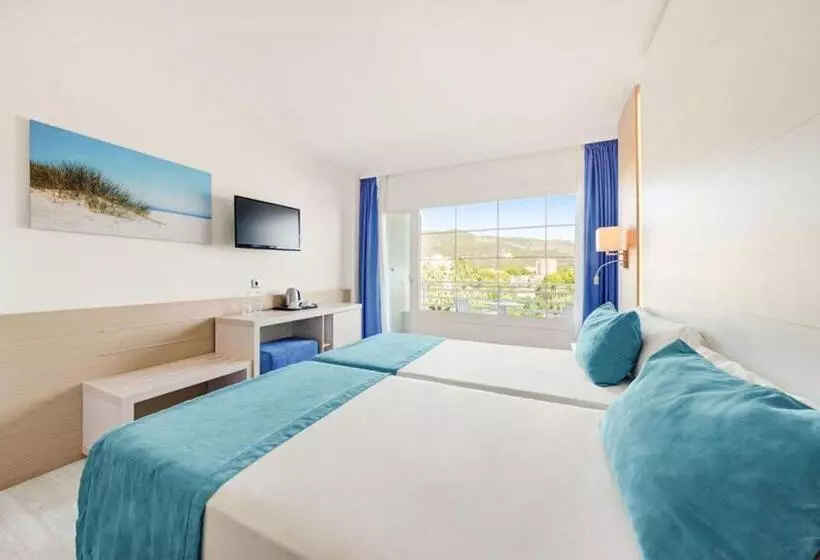 Fotos del hotel Agua Beach:  21