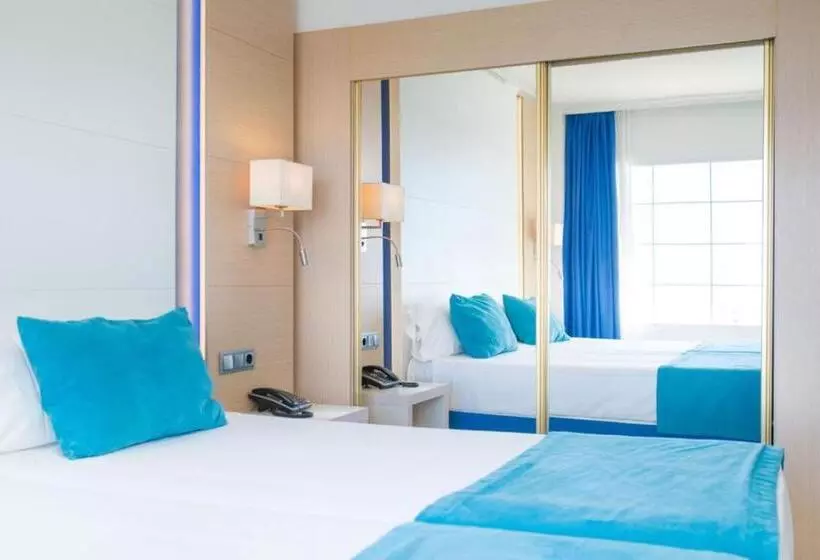 Fotos del hotel Agua Beach:  11