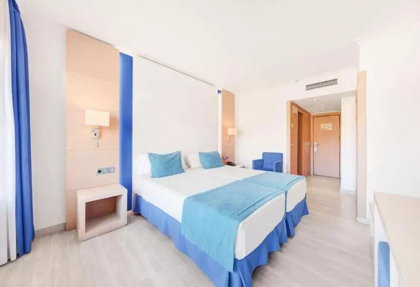 Fotos del hotel Agua Beach:  12