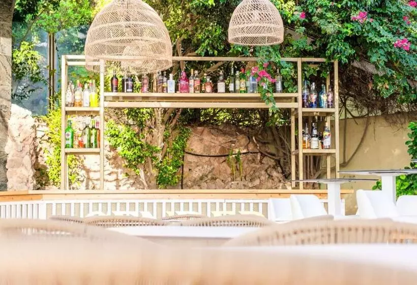 Fotos del hotel Agua Beach:  9