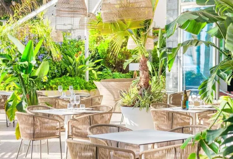 Fotos del hotel Agua Beach:  6