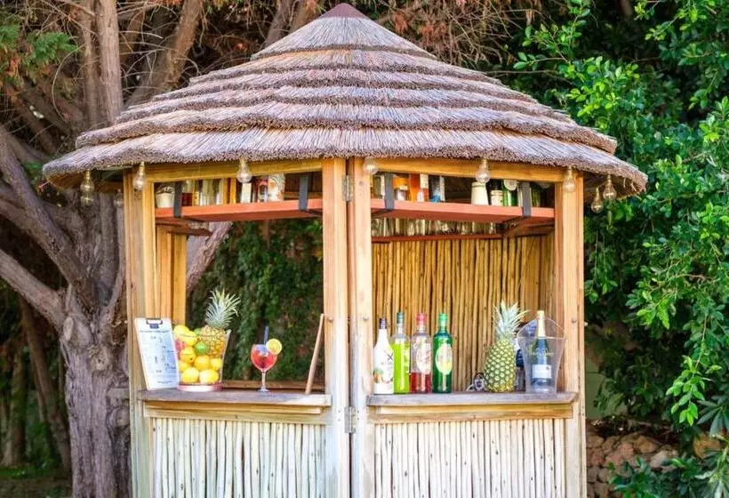 Fotos del hotel Agua Beach:  5