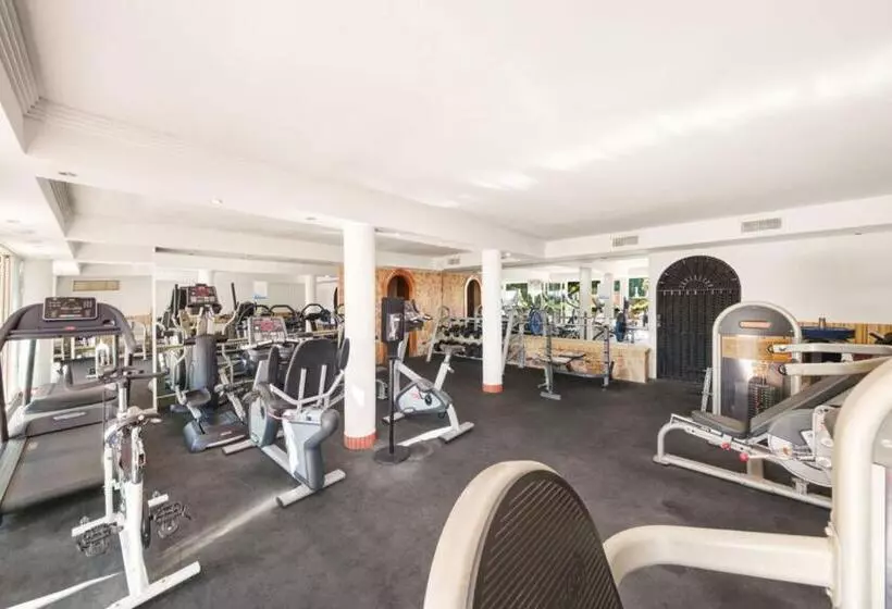 Fotos del hotel Agua Beach:  4