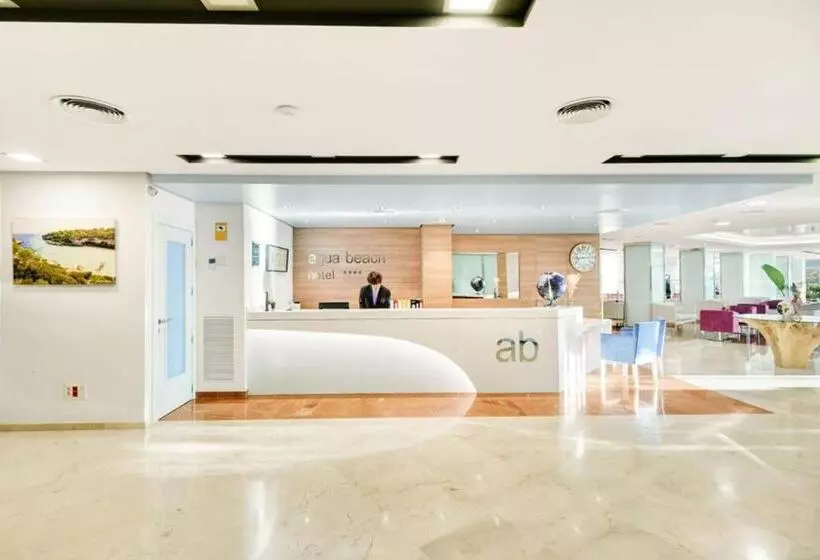 Fotos del hotel Agua Beach:  3