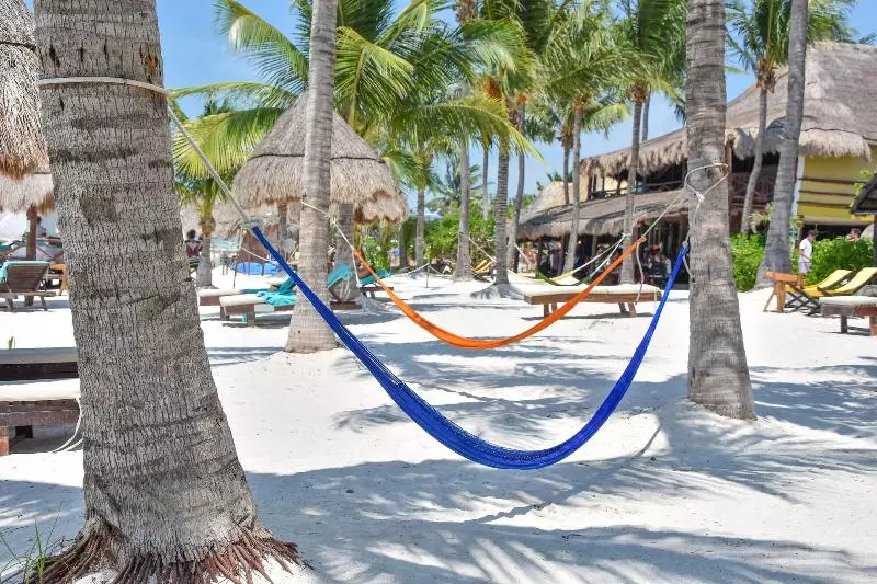 Fotos del hotel Amaité Beach:  6